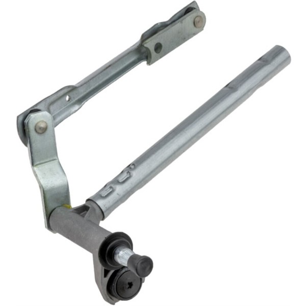 NTY WischergestäNge Wischermotor Passend FüR Seat Altea 5P1 1.4 Tsi-image