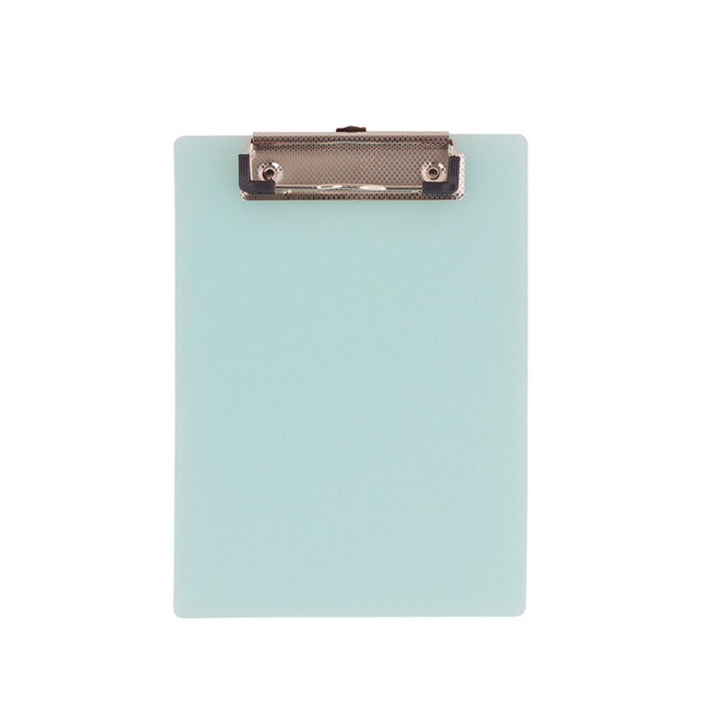 10pcs Clipboard Foldable Clipboard Memo Clipboards A5 Clipboard eBay