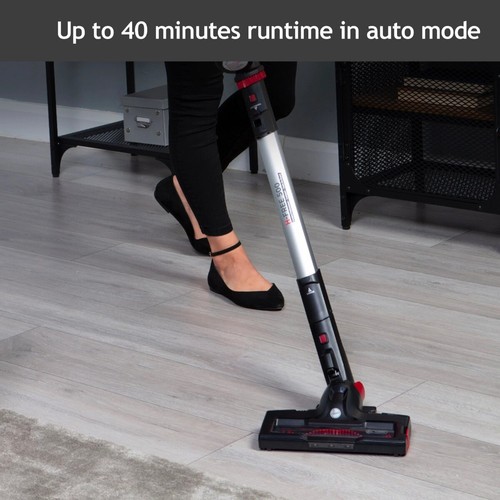 Hoover HF522STH 22v Cordless Upright Stick Vacuum Cleaner AntiTwist