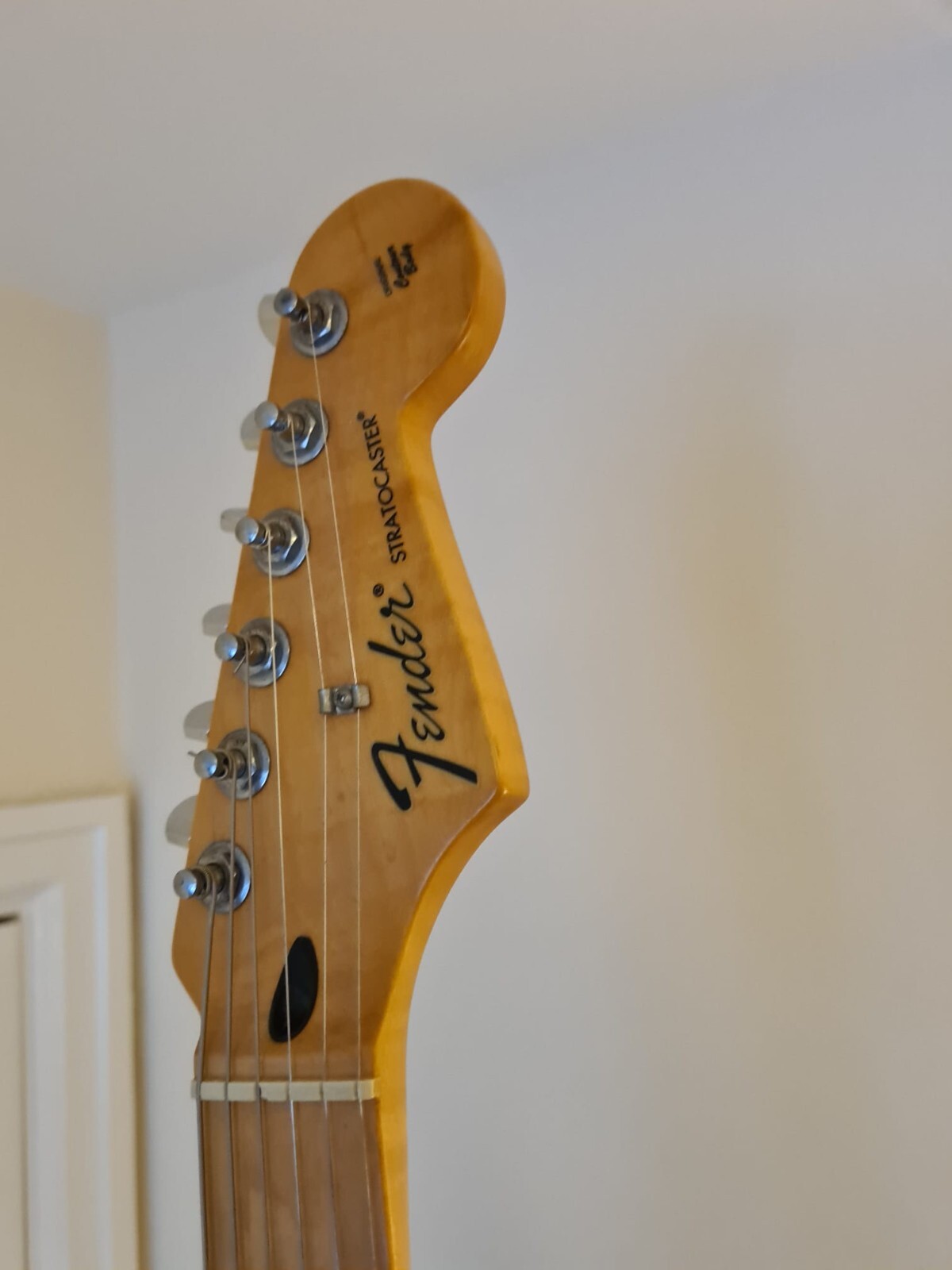 Fender Stratocaster MIM guitar eBay