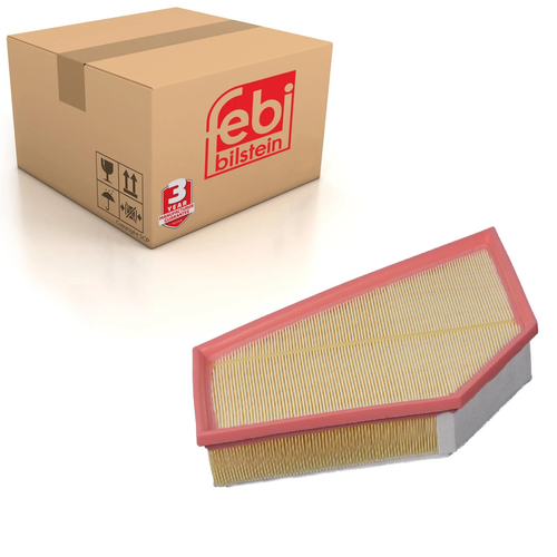 C3 Air Filter Fits Volvo V40 S40 30741485 Febi 103004 eBay