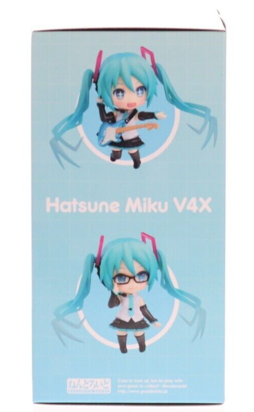 Nendoroid 1309 Hatsune Miku V4X Character Vocal Series 01