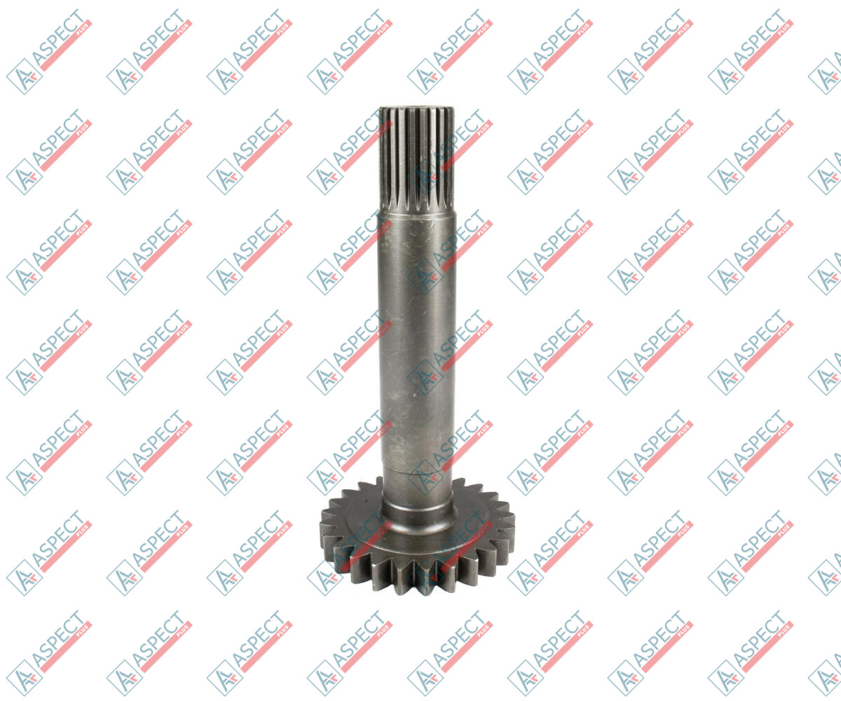 Hitachi Gearbox shaft 2042351 Hitachi ZX200, ZX240, ZX250, ZX260