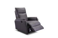Eecliner Recliner Single Chair with USB Charge Port for Living Room Bed Room