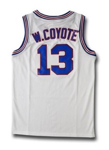 tune squad dog jersey