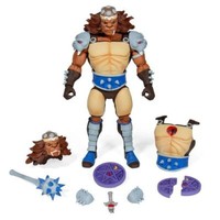 Thundercats Ultimates Actionfigur Wave 2 Grune The Destroyer 18 Cm