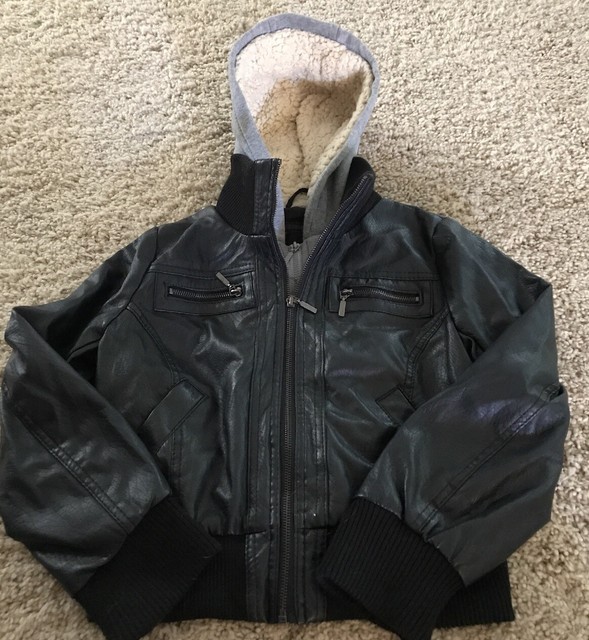 yoki bomber jacket