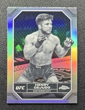 HENRY CEJUDO Chrome 2024 Negative Refractor