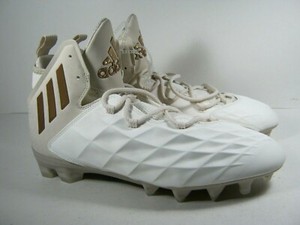 adidas freak lax mid lacrosse cleats