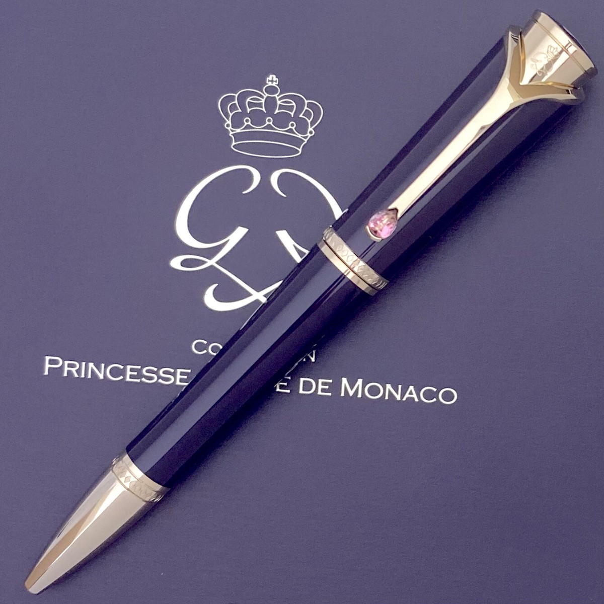 筆記具 MONTBLANC Princesse Grace de Monaco $_57.JPG?set_id=880000500F