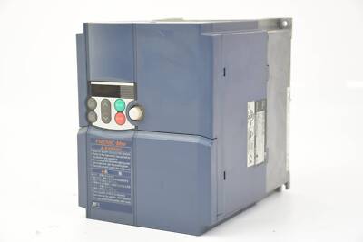 Fuji Electric Inverter Frenic-Mini FRN2.2C1E-4E