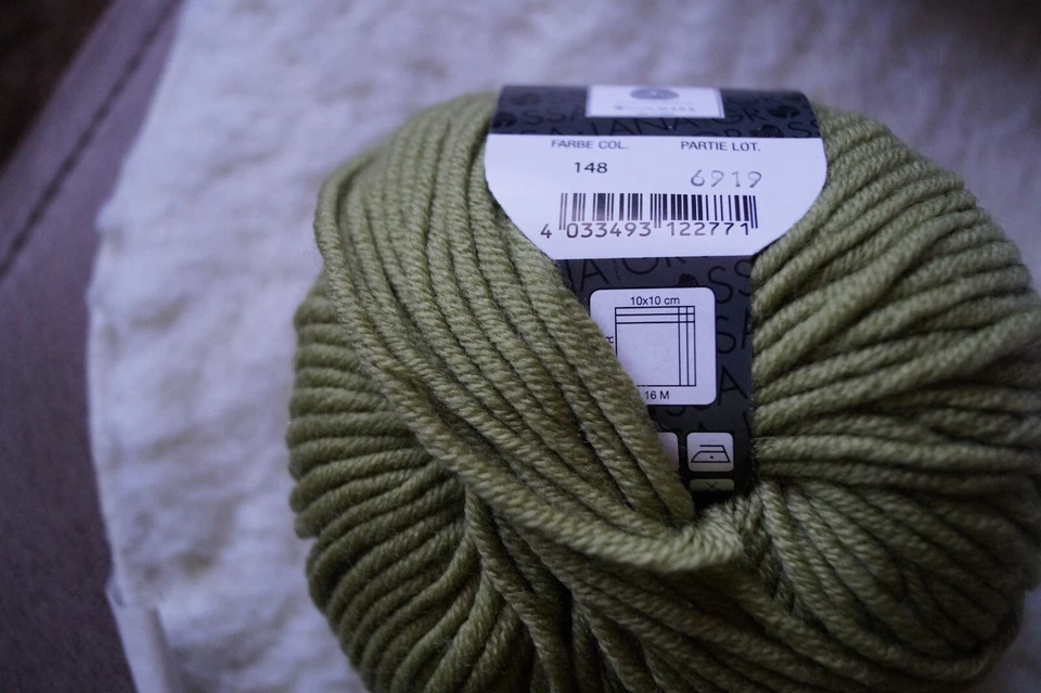 Lana Grossa Bingo - Bild 2 von 4