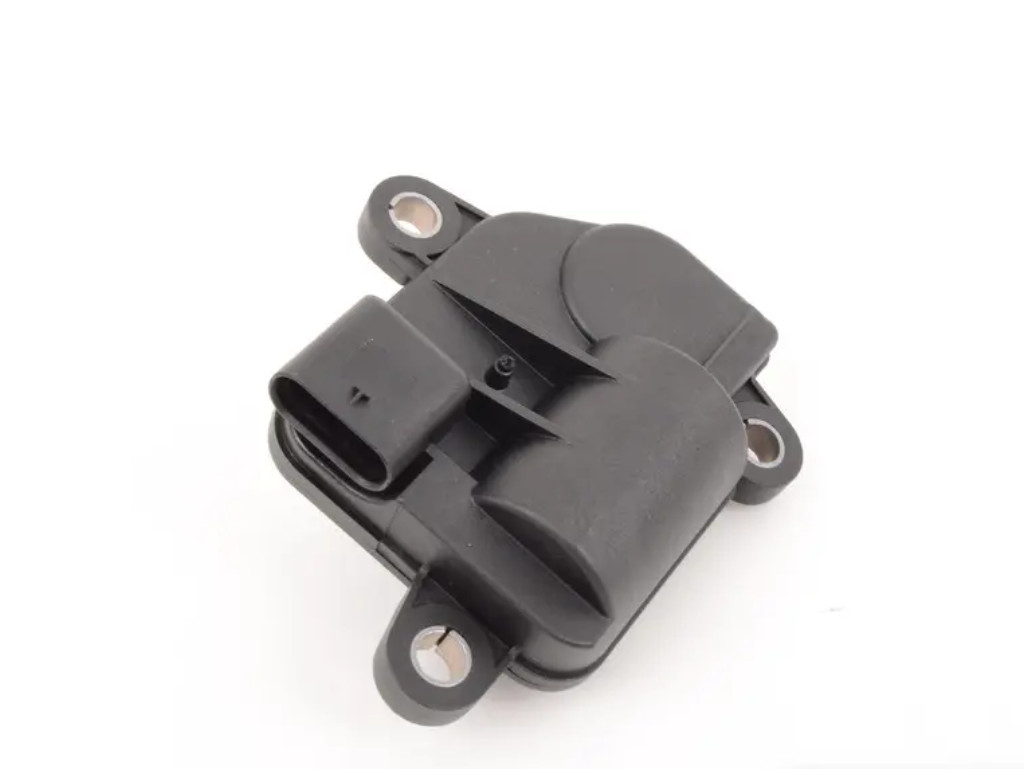 NEW BMW X5 F15, F85 EXHAUST FLAP ACTUATOR 8632154 18308632154 12 