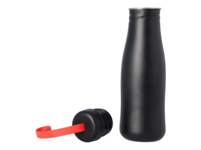 AMG Trinkflasche Edelstahl Flasche 0,7L eva solo   für original Mercedes Benz
