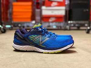 new balance 860v7 men's running shoes