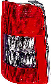 Par Optico Para Peugeot Partner 2002 2008