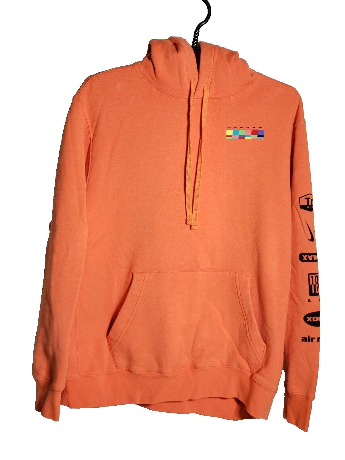 Evolution Cotton Regular Size Hoodies & Sweatshirts for Men