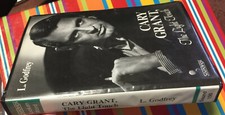 Cary Grant The Light Touch (Soundings 6 Audio Cassettes) Christopher Kay 1988