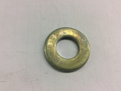 #ad #ad Polaris Washer 7555813 NOS Vintage Flat Washer 1981 Gemini $5.82