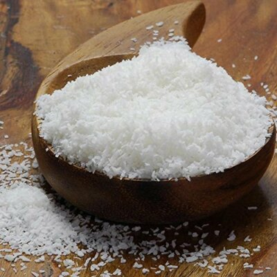 Indian Premium Desiccated Copra Nariyal Burada Coconut Powder for Cooking