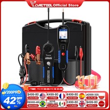 V200 Pro Auto Power Circuit Probe Tester Brea...