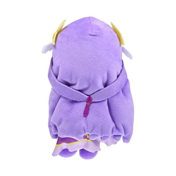 Thumbnail - Bandai Healin' Good Precure Cure Earth Friends Plush Doll Stuffed Toy