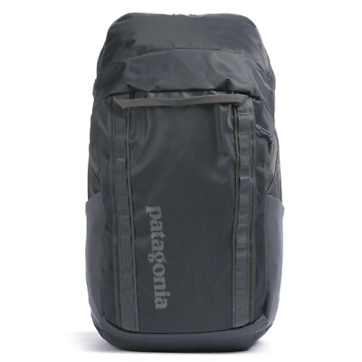 Patagonia Black Hole Pack 32L backpack - Smolder Blue | eBay