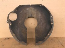 71-74 Amc Jeep Amx Javelin Manual Bellhousing Spacer Plate Not V8 Oem