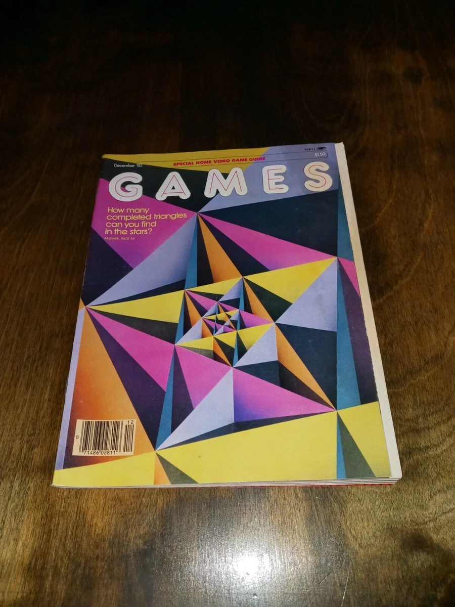 Retro-Games Home Page