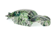 Custom Buggy Body Camouflage Shell for ARRMA 1/8 Nero 6S BLX VW Baja Beetle