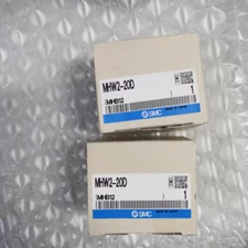 1PC New SMC MHW2-20D Free shipping .F0