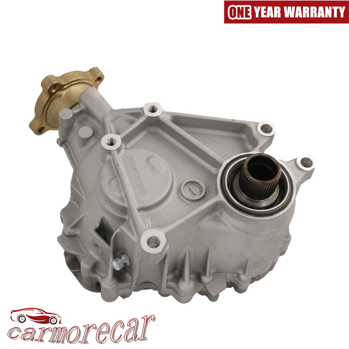 Transfer Case Assembly PTO PTU 600-234XD For 2007-14 Ford Edge
