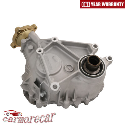 Transfer Case Assembly PTO PTU 600-234XD For 2007-14 Ford Edge Explorer Lincoln