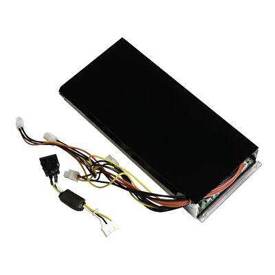 G1070 MikroTik Open Frame 500W PSU 