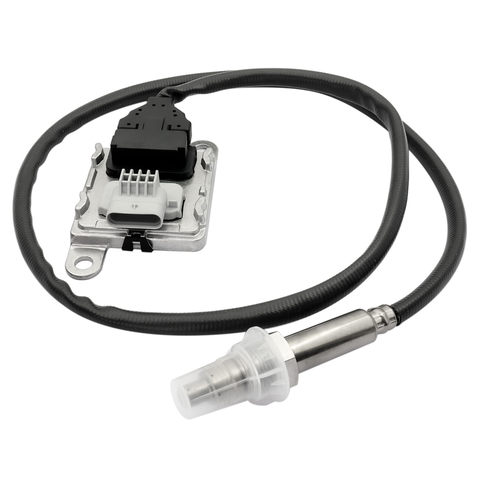 Capteur NOx Pour Voiture - Compatible Alaskan, Master III, Trafic III | Références 227905433R, 6000616938 - 7