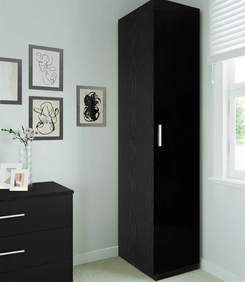 5 drawer wardrobe deals