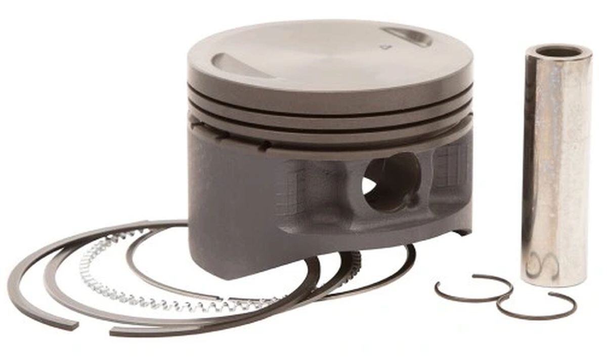 Piston 80.00mm Yamaha Majesty 250 pour restaurer la compression du moteur
