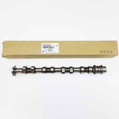 New 2.0L Exhaust Camshaft For KIA FORTE KONA VELOSTER ELANTRA SOUL 24200-2E074
