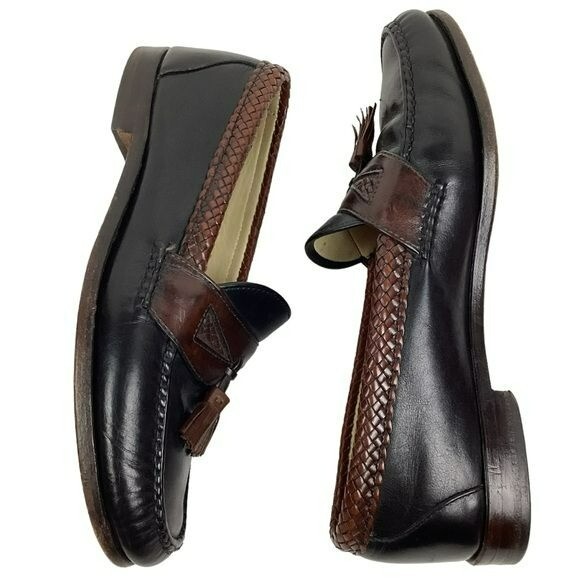 t*2様 Allen Edmonds Maxfield 47712 US7 US Allen Edmonds