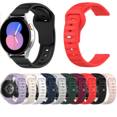Replacement Smart Watch Strap Band for Samsung Galaxy Watch