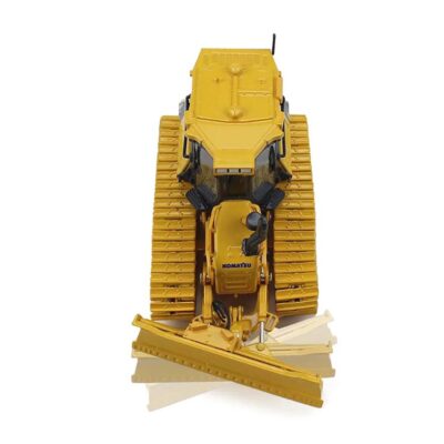 ★超レア★ 【コマツ】ブルドーザ『D51PXi-24』（First Gear） 1/50 Komatsu D51PXi-24 Dozer with Hitch by First Gear, 50