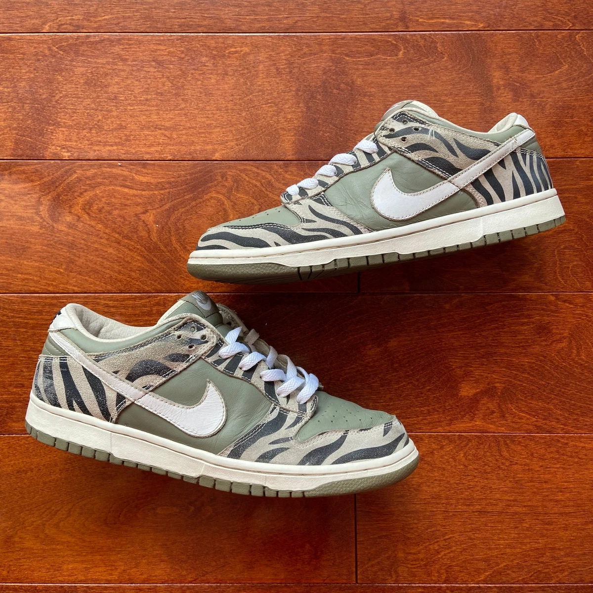 daktari dunk