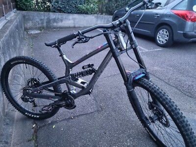 commencal furious race   2020 size S