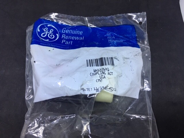 Washing machine agitator coupling kit - Campo Appliances Washing machine agitator coupling kit - Campo Appliances