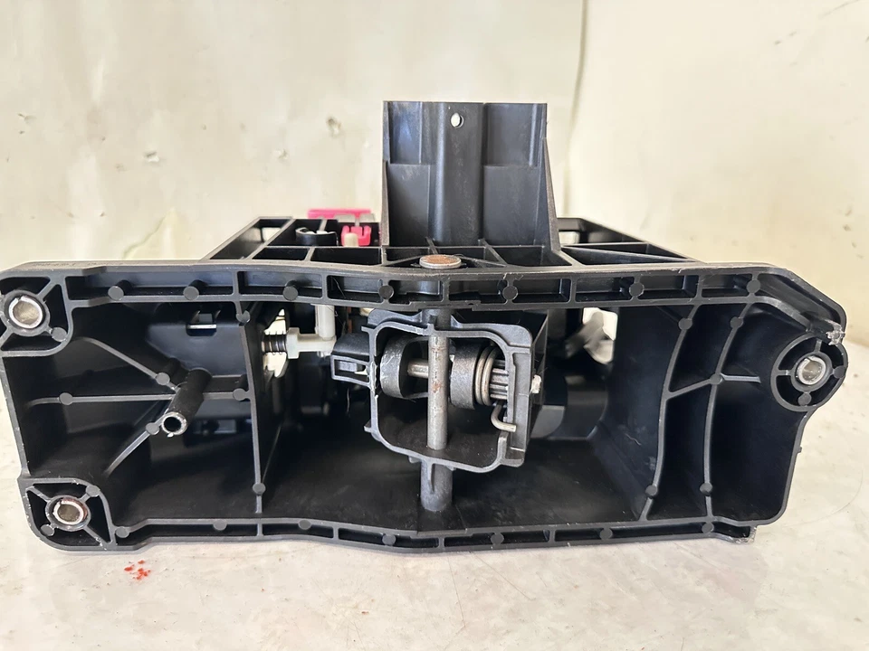 2009-2012 Ram 1500 Floor Gear Shifter P52855896AA OEM - Imagem 2 de 4