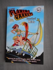 Flaming Carrot Comics Tpb N° 3 Vo In Excellent Condition / Near Mint / Mint