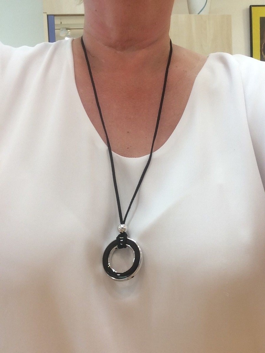 ARWIG Brillenkette Für Damen - Stylisches Accessoire Für Brillen & Sonnenbrillen