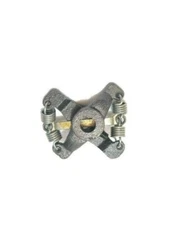 Bell & Gossett 118705 Coupler Coupling replacement 1/2" x 1/2"  fits Series 100