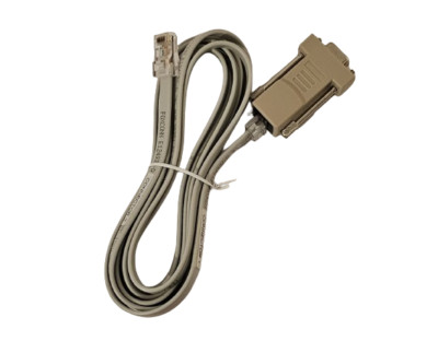 Foxconn E124936-D Seriell auf RJ45 Konverter Kabel Converter Cable