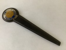 Letter Opener Religious Moody Bible Institute Chicago